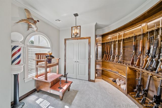 18203 E Anthem Ridge Road, Owasso, OK 74055