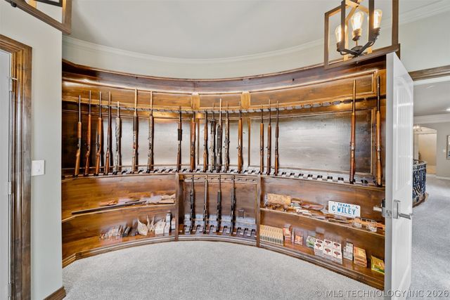 18203 E Anthem Ridge Road, Owasso, OK 74055