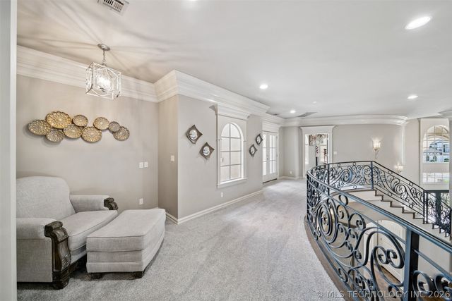 18203 E Anthem Ridge Road, Owasso, OK 74055