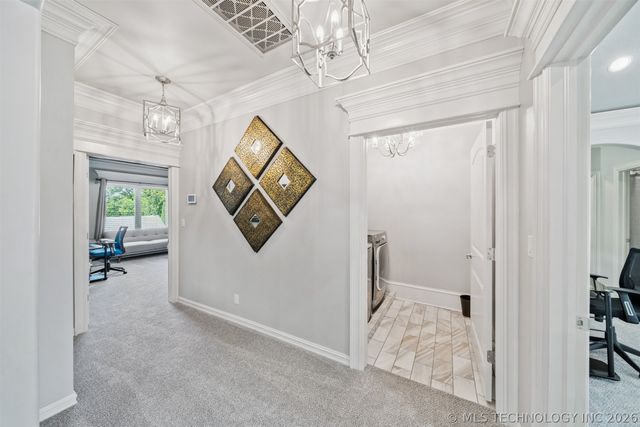 18203 E Anthem Ridge Road, Owasso, OK 74055