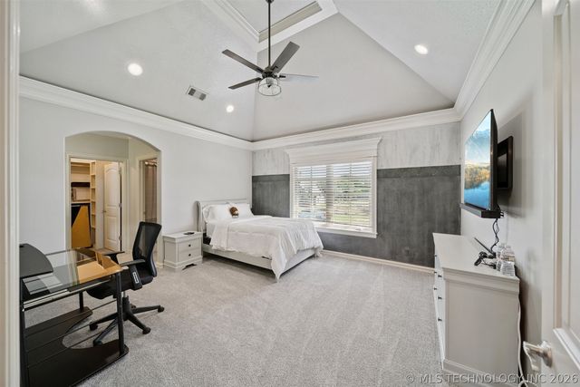 18203 E Anthem Ridge Road, Owasso, OK 74055