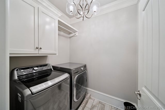 18203 E Anthem Ridge Road, Owasso, OK 74055