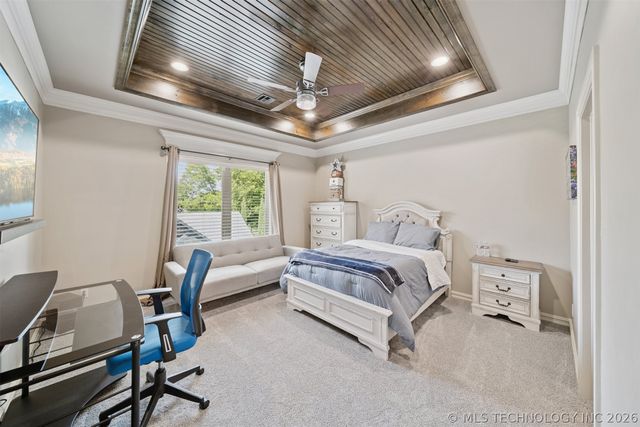 18203 E Anthem Ridge Road, Owasso, OK 74055