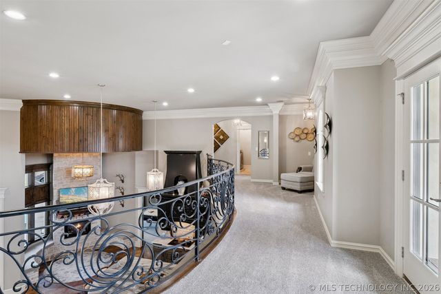 18203 E Anthem Ridge Road, Owasso, OK 74055