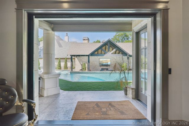 18203 E Anthem Ridge Road, Owasso, OK 74055