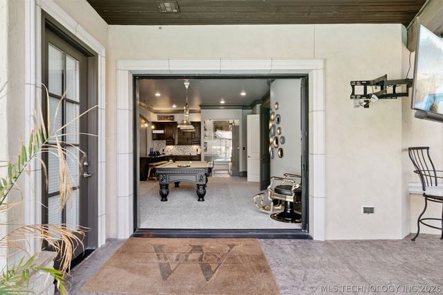 18203 E Anthem Ridge Road, Owasso, OK 74055