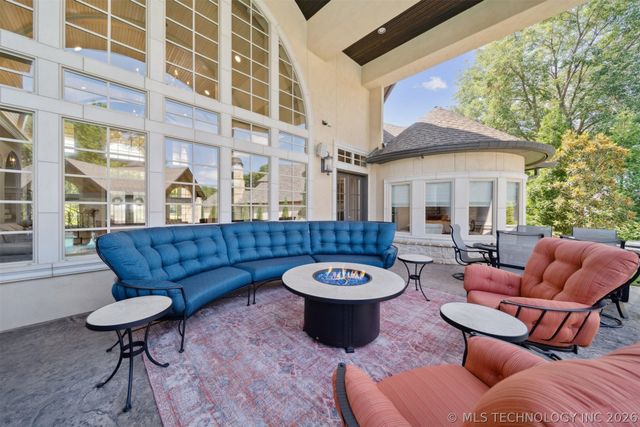 18203 E Anthem Ridge Road, Owasso, OK 74055