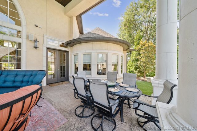 18203 E Anthem Ridge Road, Owasso, OK 74055