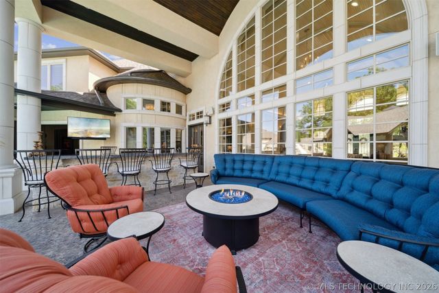 18203 E Anthem Ridge Road, Owasso, OK 74055