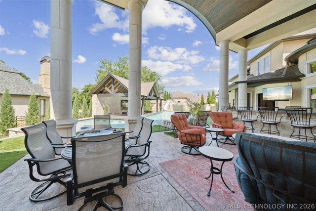 18203 E Anthem Ridge Road, Owasso, OK 74055