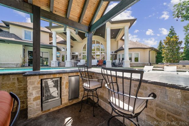 18203 E Anthem Ridge Road, Owasso, OK 74055