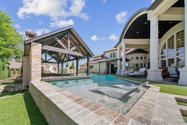 18203 E Anthem Ridge Road, Owasso, OK 74055