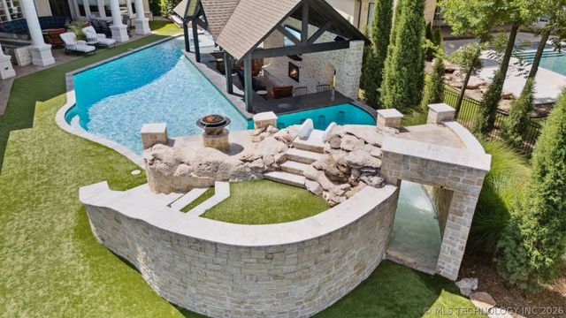 18203 E Anthem Ridge Road, Owasso, OK 74055