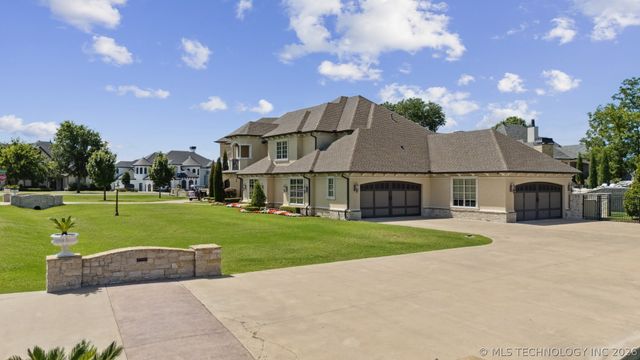 18203 E Anthem Ridge Road, Owasso, OK 74055