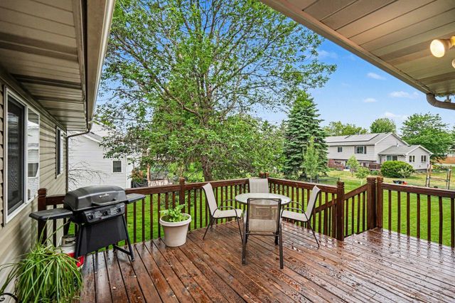1445 153rd Lane NW, Andover, MN 55304