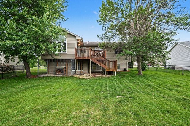 1445 153rd Lane NW, Andover, MN 55304