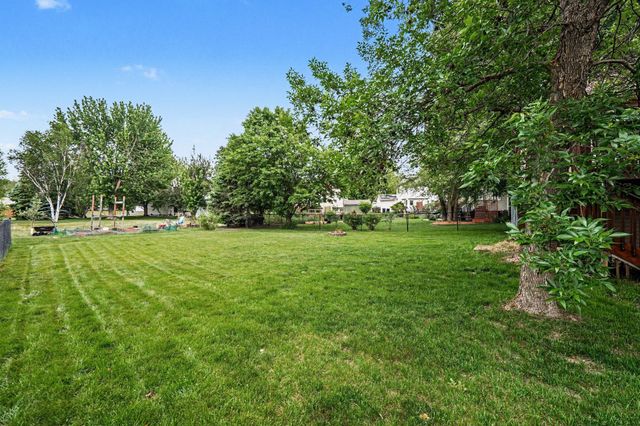 1445 153rd Lane NW, Andover, MN 55304
