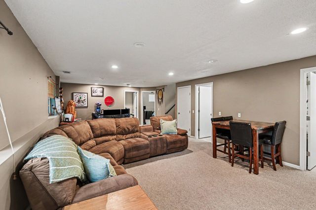 1445 153rd Lane NW, Andover, MN 55304