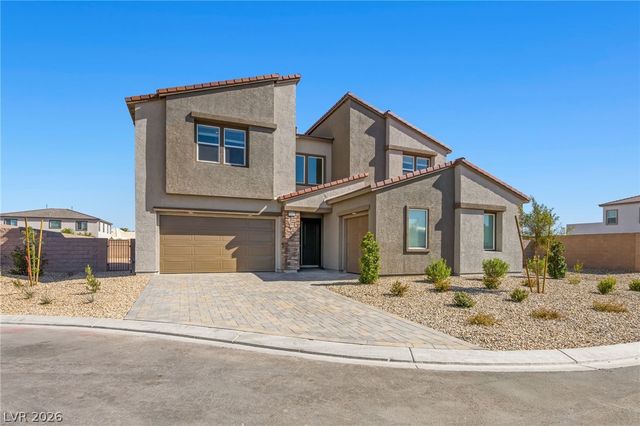7322 Fire Wire Avenue, Las Vegas, NV 89113
