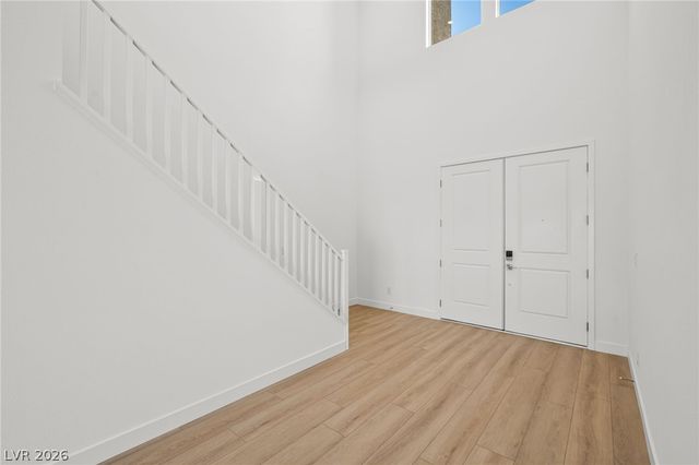 7322 Fire Wire Avenue, Las Vegas, NV 89113