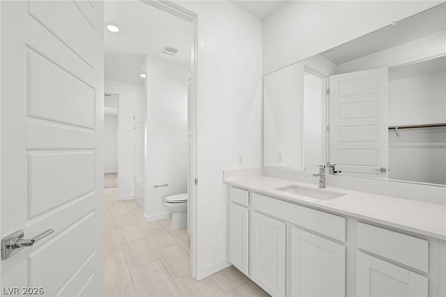 7322 Fire Wire Avenue, Las Vegas, NV 89113