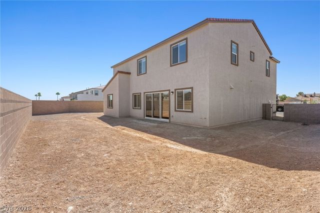 7322 Fire Wire Avenue, Las Vegas, NV 89113