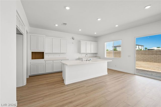 7322 Fire Wire Avenue, Las Vegas, NV 89113