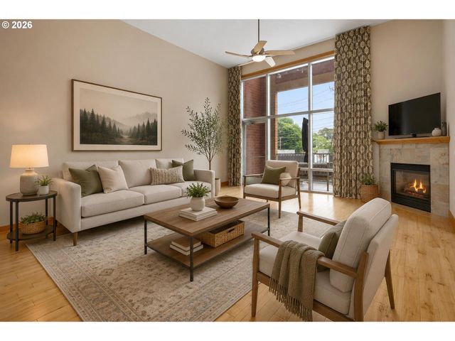 2006 Se MORRISON St D, Portland, OR 97214