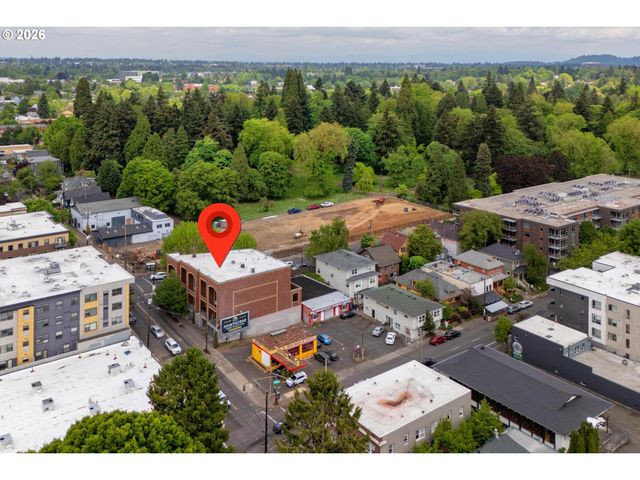 2006 Se MORRISON St D, Portland, OR 97214