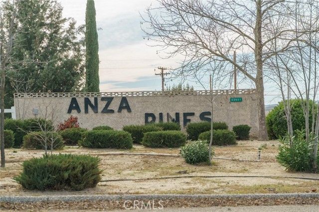 53651 US Highway 371 14, Anza, CA 92539