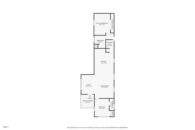 53651 US Highway 371 14, Anza, CA 92539