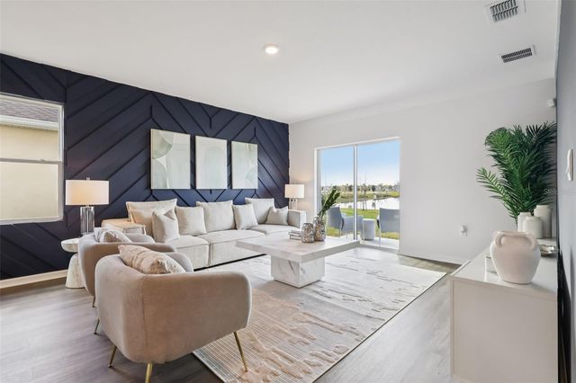 5705 SOMERSET DRIVE, Haines City, FL 33844