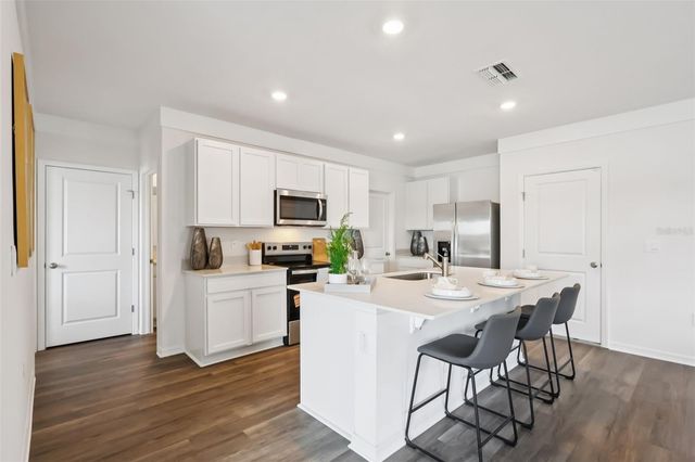 5705 SOMERSET DRIVE, Haines City, FL 33844