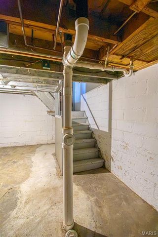 6912 ROBBINS Avenue, Pagedale, MO 63133