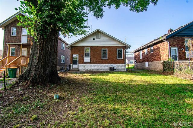 6912 ROBBINS Avenue, Pagedale, MO 63133