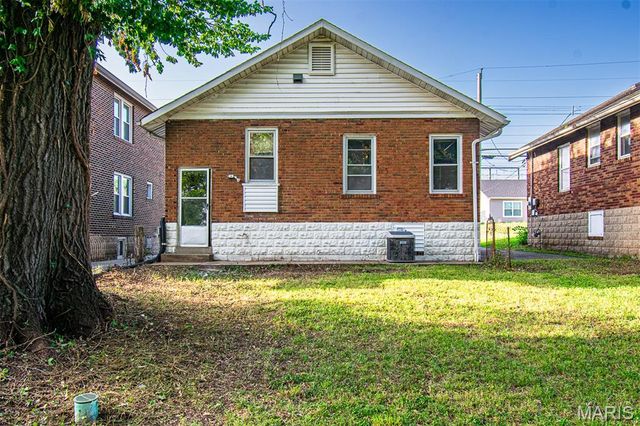 6912 ROBBINS Avenue, Pagedale, MO 63133