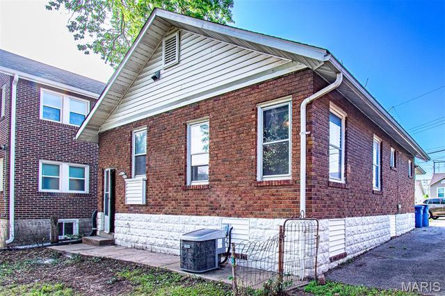 6912 ROBBINS Avenue, Pagedale, MO 63133