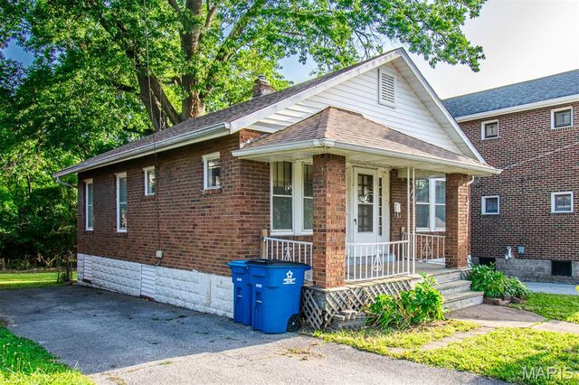 6912 ROBBINS Avenue, Pagedale, MO 63133