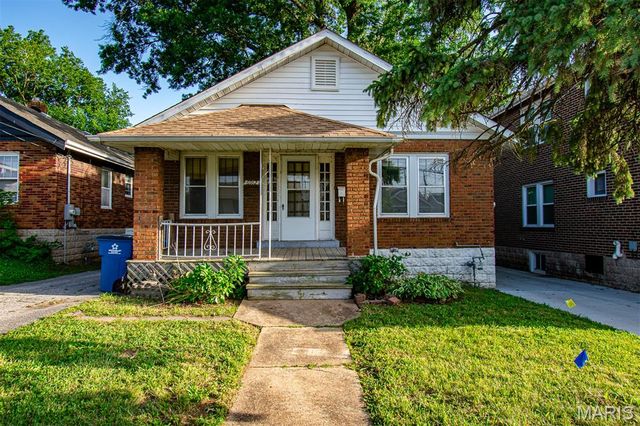 6912 ROBBINS Avenue, Pagedale, MO 63133