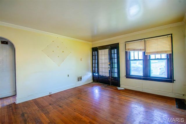 6912 ROBBINS Avenue, Pagedale, MO 63133