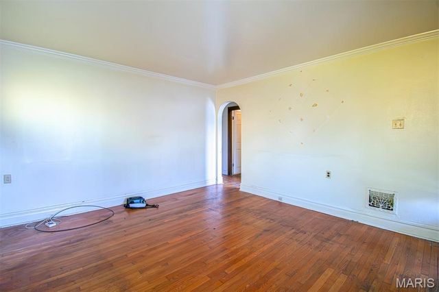 6912 ROBBINS Avenue, Pagedale, MO 63133