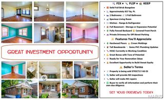 6912 ROBBINS Avenue, Pagedale, MO 63133