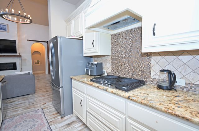 3207 Pampa, Grand Prairie, TX 75054