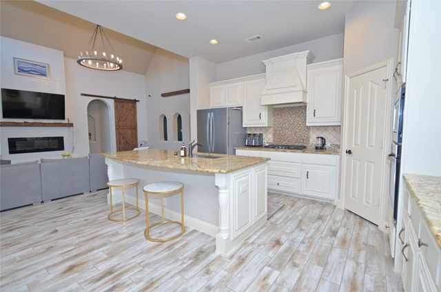 3207 Pampa, Grand Prairie, TX 75054