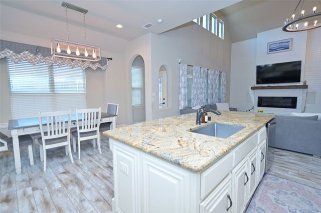 3207 Pampa, Grand Prairie, TX 75054