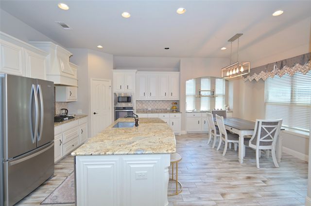 3207 Pampa, Grand Prairie, TX 75054