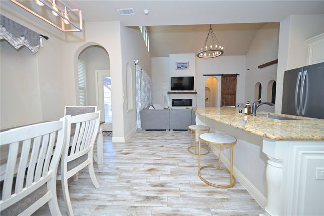 3207 Pampa, Grand Prairie, TX 75054
