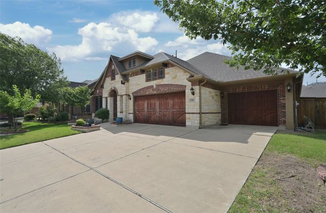 3207 Pampa, Grand Prairie, TX 75054