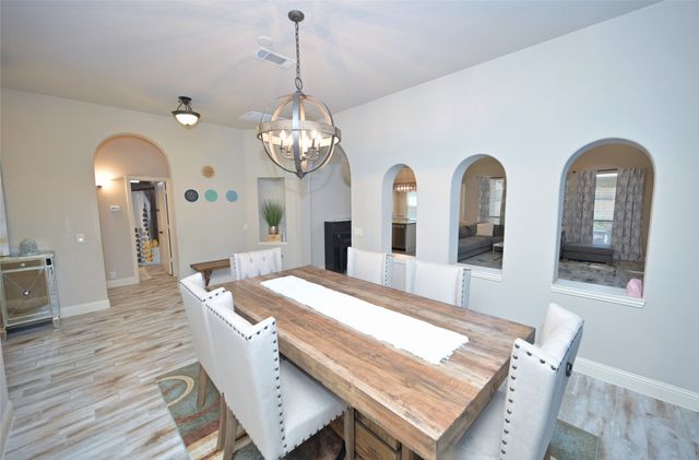 3207 Pampa, Grand Prairie, TX 75054