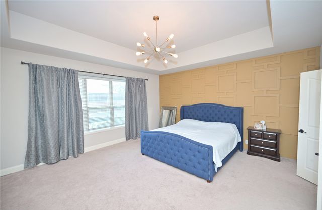 3207 Pampa, Grand Prairie, TX 75054